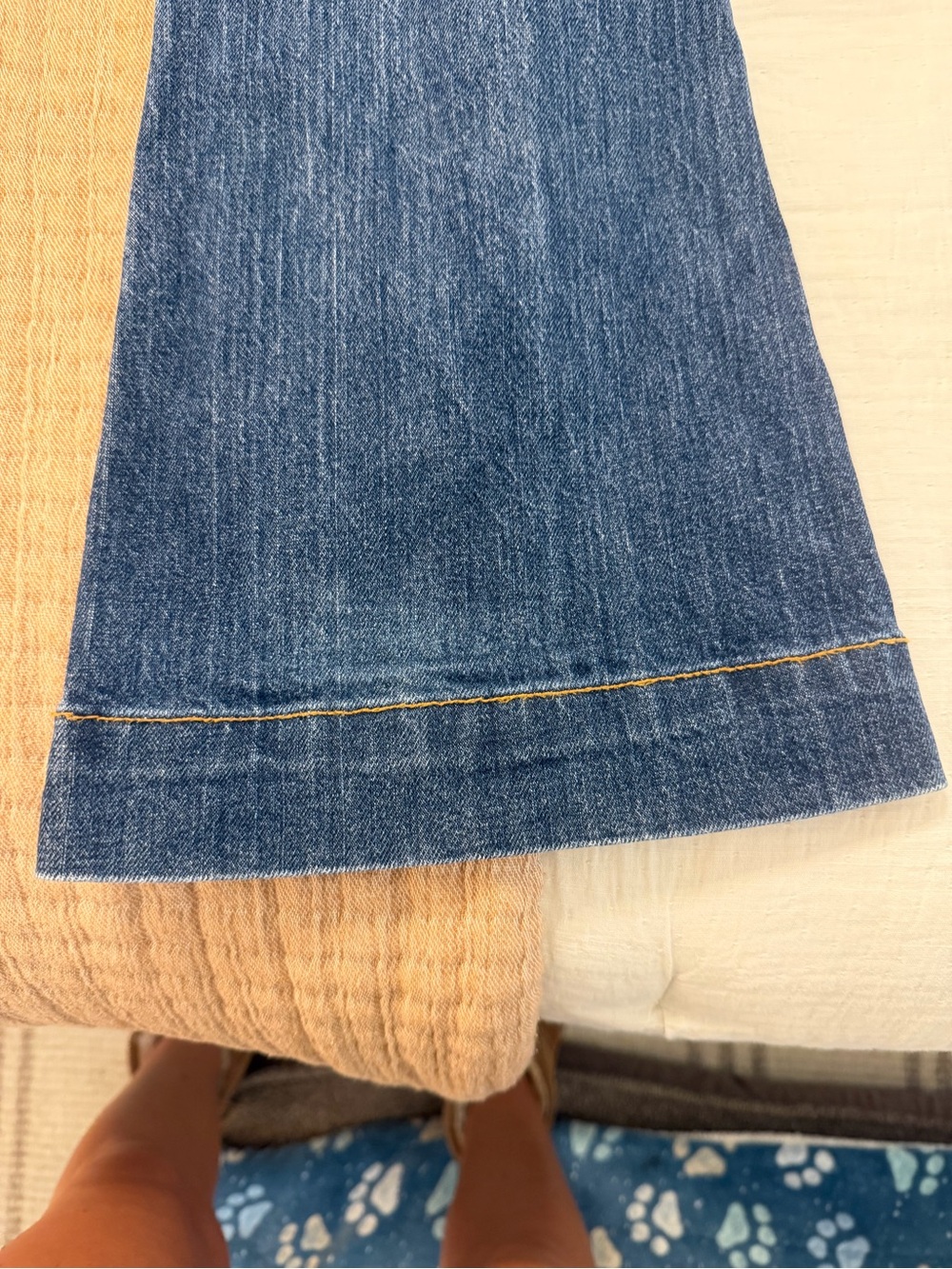 Kimes Ranch Denim Jennifer - Picture 8 of 11